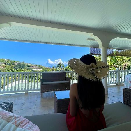 Farehau Hotel Faaa Bagian luar foto